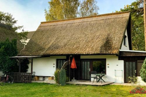 Apartamento Bruecke Im Reethus Gartenwohnung