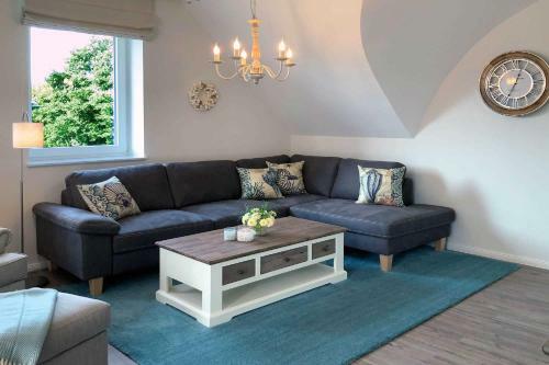 Apartamento Sterntaucher 5 _wasserperle_ Ferie