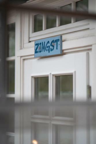 Apartamento Haus Nordstrand Fewo Zingst