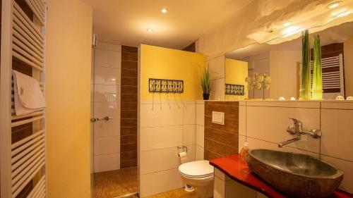 Apartamento Hexenhaus Remise