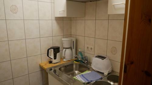 Apartamento Windfl�chter Nordstrand
