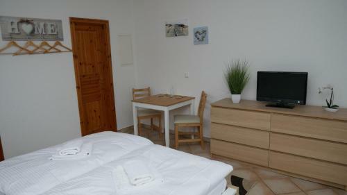 Apartamento Windfl�chter Nordstrand