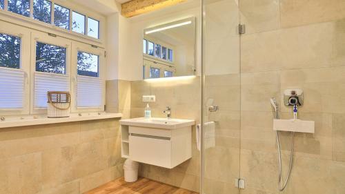 Apartamento M�hlenhaus Tretm�hle