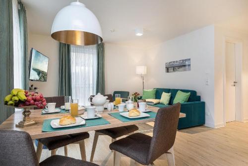 Apartmenthaus Am Park Am Park 23