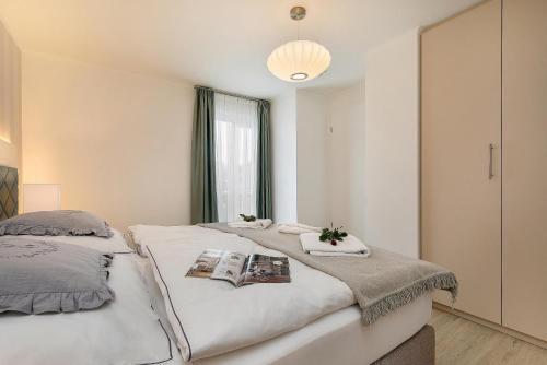 Apartmenthaus Am Park Am Park 23