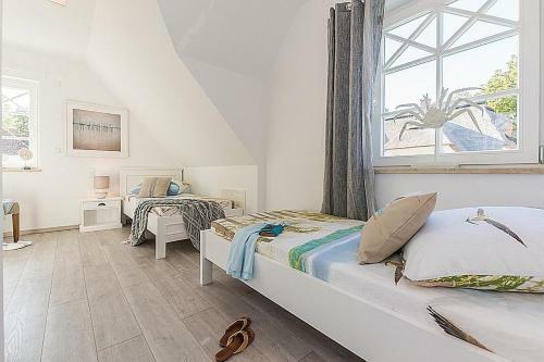 Haus Seegras