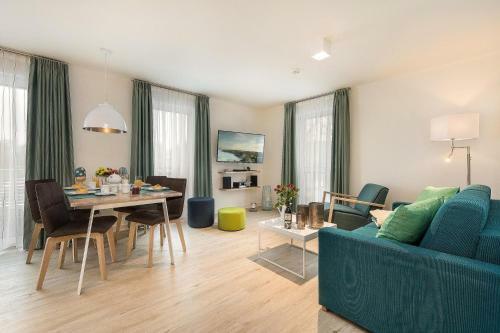 Apartmenthaus Am Park Am Park 05