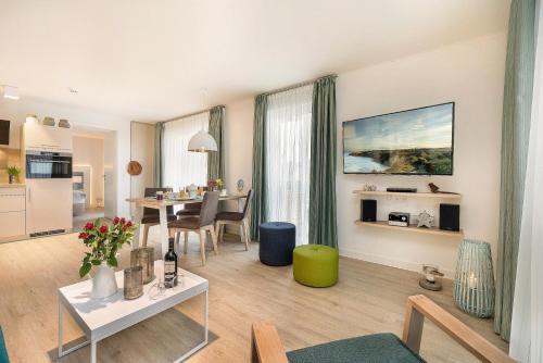 Apartmenthaus Am Park Am Park 21