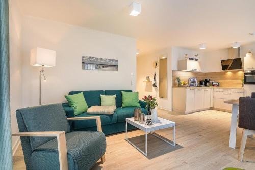 Apartmenthaus Am Park Am Park 21