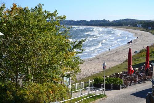 Apartamento Strandwohnungen Sellin