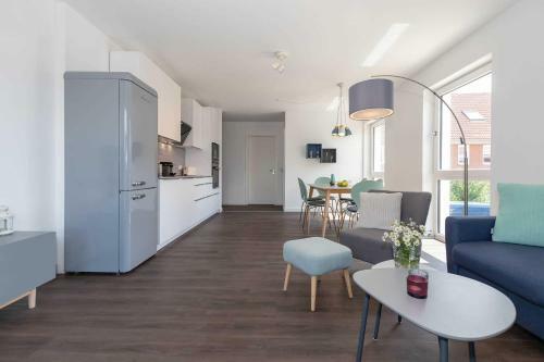 Apartamento Ferienwohnung Sonnendeck