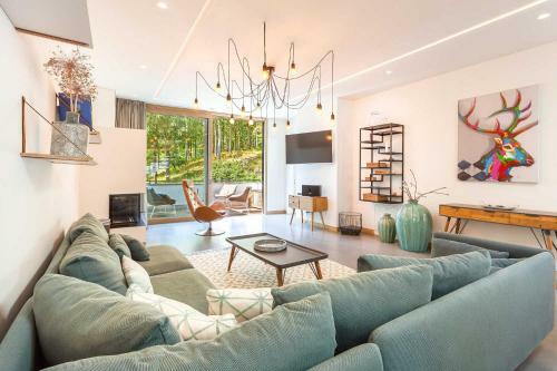 Apartamento Villa Baltic Pearl Penthouse