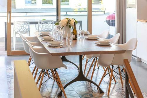 Apartamento Villa Baltic Pearl Penthouse