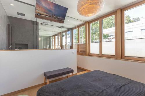 Apartamento Villa Baltic Pearl Penthouse