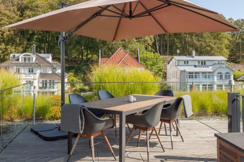 Apartamento Villa Baltic Pearl Penthouse