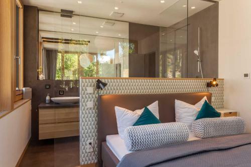 Apartamento Villa Baltic Pearl Penthouse