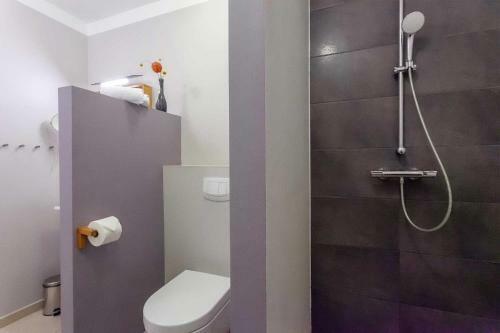Apartamento Villa Baltic Sea
