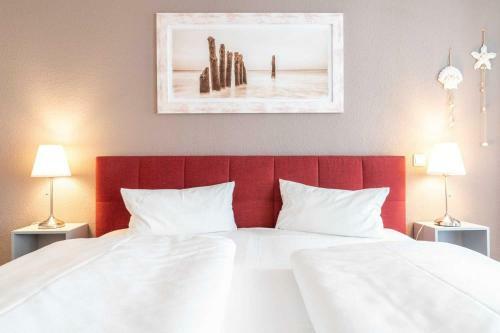 Apartamento Seepark Sellin Fewo Ag 532