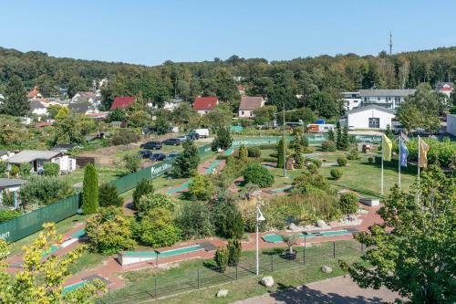 Apartamento Seepark Sellin Fewo Ag Whg 710