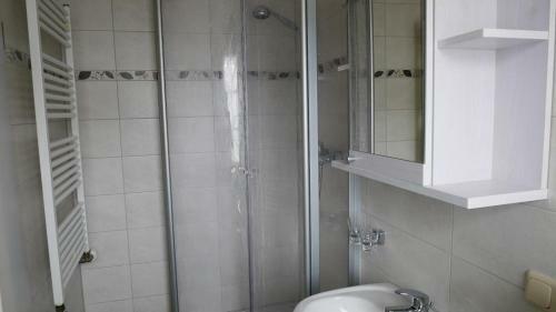 Apartamento Windfl�chter Weststrand