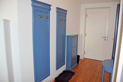 Apartamento Ferienappartements Im Der Villa So