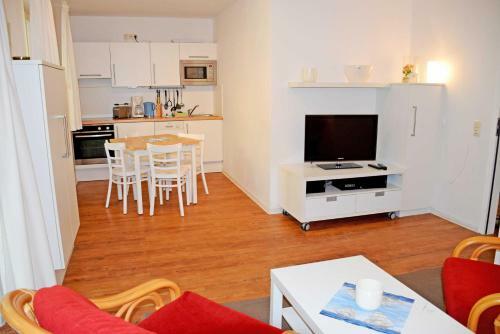 Apartamento Ferienappartements Im Der Villa So