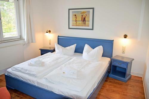 Apartamento Ferienappartements Im Der Villa So