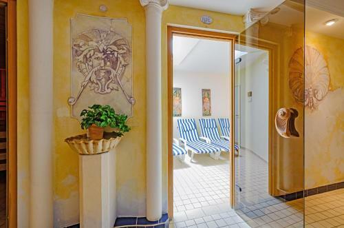 Apartamento Ferienappartements Im Der Villa So