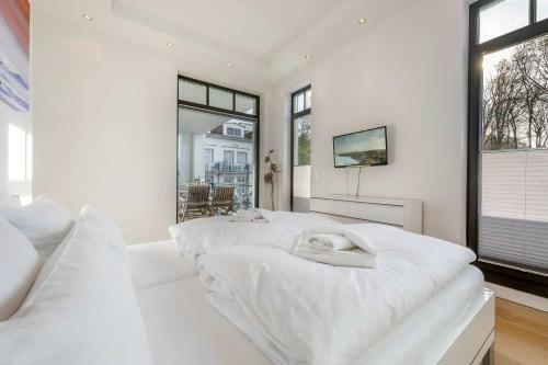 Apartamento Villa Claire Sundowner