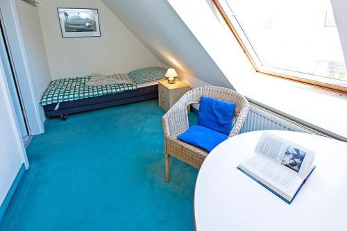 Ferienhaussiedlung Strandperlen Sanddornhof 2c (Typ Ii)