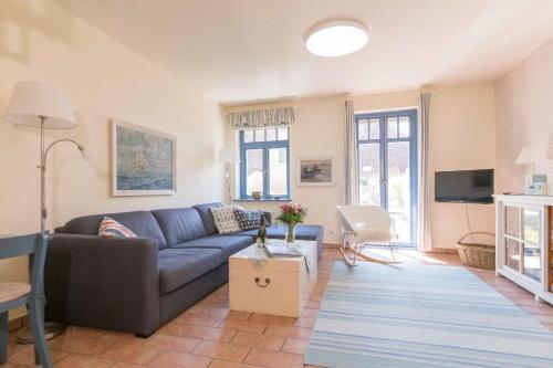 Ferienhaussiedlung Strandperlen K�stenhof 3b (Typ V)