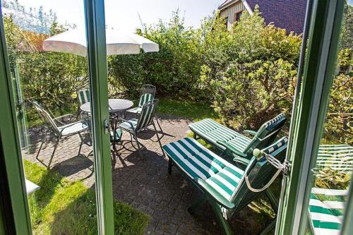 Ferienhaussiedlung Strandperlen Weidenhof 3d (Typ I)