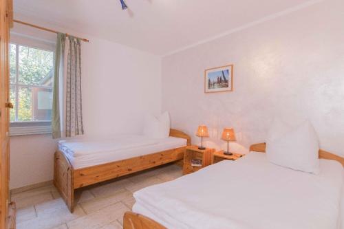 Apartamento Haus Windfl�chter Whg. Lf 6.1