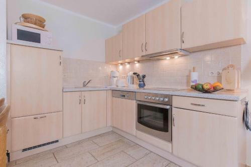 Apartamento Haus Windfl�chter Whg. Lf 6.1