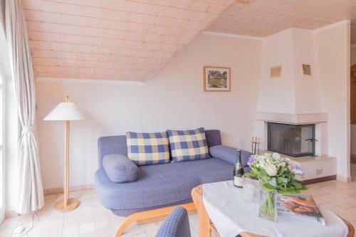 Apartamento Haus Windfl�chter Whg. Lf 6.2