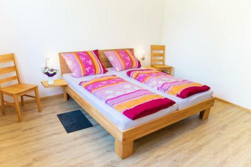 Apartamento Mayer Burgh�fe Ferienhaus Whg 1