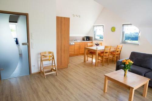 Apartamento Mayer Burgh�fe Ferienhaus Whg 2