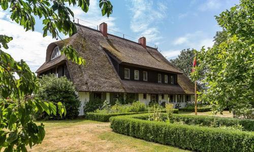 Apartamento Hof Zeesenblick 03