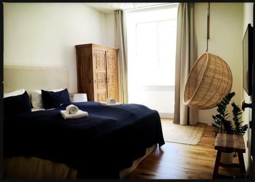 Boutique Hotel Morgentau