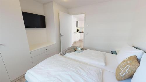 Apartamento Seesichtpur Wohnung 2