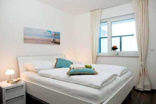 Apartamento Villa Meeresrauschen Carpe Diem