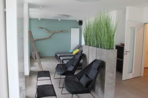 Apartamento Appartement Seaside