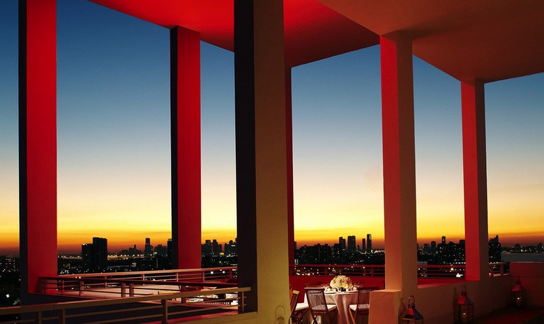 Hotel Shore Club South Beach