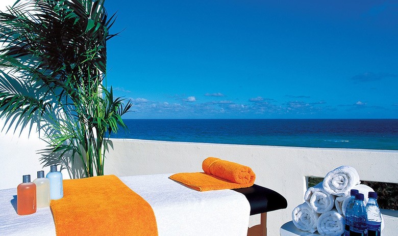 Hotel Shore Club South Beach