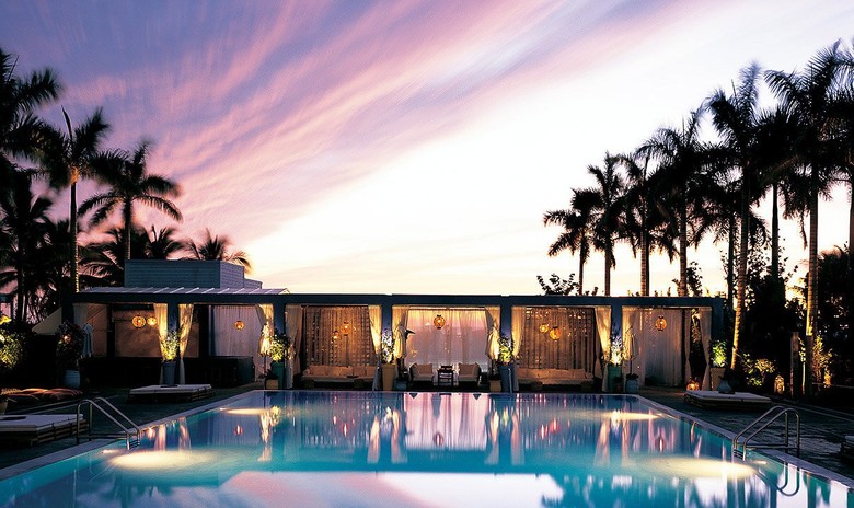 Hotel Shore Club South Beach