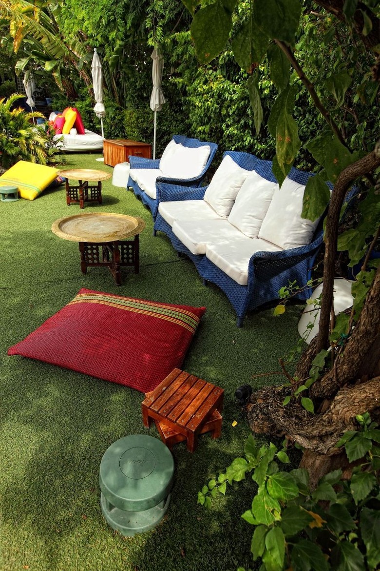 Hotel Shore Club South Beach