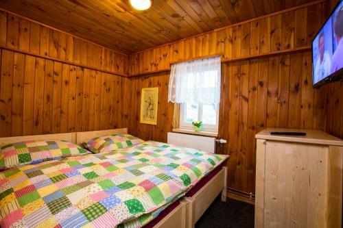 Hostal Penzion A+a