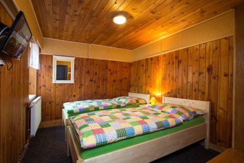 Hostal Penzion A+a