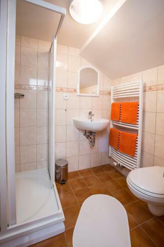 Hostal Penzion A+a