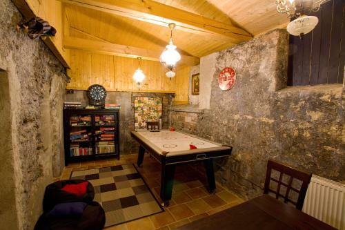 Hostal Penzion A+a